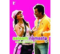 Salaam Namaste - Hochzeit - Nein danke! [Alemania] [DVD]