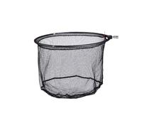 Salabre Pesca Red de Pesca Plegable, Red Aterrizaje Peces, Poste súper Duro, múltiples Secciones, Herramientas for Moscas inmersión Manual para Estanques(Only Net 40cm)