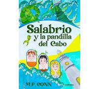 Salabrio y la pandilla del Cabo