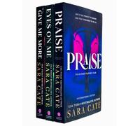 Salacious Players Club Series 3 Books Collection Set (Praise, Eyes on Me & Give Me More)