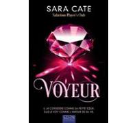 Salacious Players Club T2 (ebook)