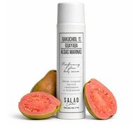 SALAD CODE Anticelulítico Reductor y Reafirmante 150 ml | Crema Anticelulítica Corporal con Bakuchiol y Algas Marinas | 97% Natural | Reafirmante para Celulitis Piernas y Glúteos | Piel Sensible