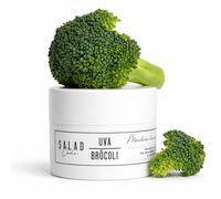 SALAD CODE Bálsamo Desmaquillante Facial Natural - Cleansing Balm que se Transforma en Aceite Limpiador - Elimina Maquillaje Waterproof y Limpia Poros - Ideal para Doble Limpieza