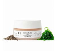 SALAD CODE balsamo labial Voluminizador y reparador - Regenerador del Colágeno Natural - Hidratante Labial para Labios Secos y Agrietados - balsamo labial reparador 100% Natural - lip balm