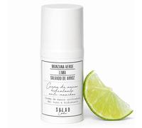 SALAD CODE Crema de Manos Antiedad y Antimanchas con AHA de Frutas y Karité - 99,36% Ingredientes Naturales - Crema Reparadora, Hidratante y Regeneradora para Manos Secas y Manchas