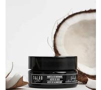 SALAD CODE Crema Facial Nutritiva Piel Seca 50 ml | +90% Natural | Coco y Manteca de Murumuru | Hidratación Profunda Antiedad | Textura Untuosa | Sin Parabenos