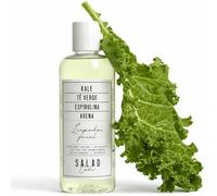SALAD CODE Limpiador Facial y tonico 2 en 1 - Limpieza Profunda y Doble Limpieza - Limpiador Piel Sensible Mixta y Grasa - Gel Limpiador Detox Hidratante 99% natural