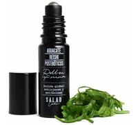 Salad Code Roll-On Eye Serum - Contorno de ojos roll-on antiojeras y antibolsas - Sérum ojos efecto lifting inmediato - Reduce ojeras y bolsas - Hidratante natural con aguacate - eye cream