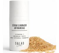 SALAD CODE Sérum Antimanchas Facial Despigmentante - Crema Anti Manchas Cara Mujer y Hombre - Serum Facial para Manchas, Melasma y Marcas de Acné - Unifica Tono e Ilumina - crema cicatrices acne