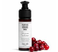SALAD CODE Sérum Íntimo Hidratante Vulvar 30 ml - Crema Hidratante Vaginal Mujer con Ácido Hialurónico Natural - Calma Picor y Sequedad - Mejora Elasticidad y Confort - 99% ingredientes naturales