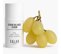 SALAD CODE Sérum Piel Grasa y Acné 30 ml | +90% Natural | Zinc y Ácido Hidroxicinámico | Seborregulador Antiimperfecciones | Hidratación 120h | Piel Sensible