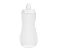 Salad Dressing Bottle, Leakproof Salad Dressing Dispenser, Sauce Bottle