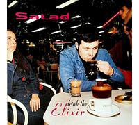 Salad - Drink the Elixir [12 [Vinyl LP]