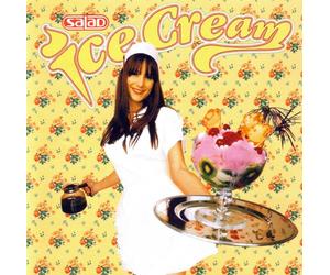Salad - Ice Cream [Import]