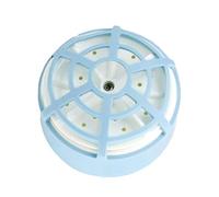 Salad Spinner - Fruit Washer | Vegetable Wash | Vegetable Washing Basket Salads Maker Salad Spinners for Vegetables Fruits Veggie Wash Purifier Fruit Washer Device For Kitchen Home Restaurant