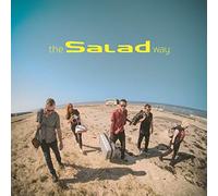 SALAD - THE SALAD WAY [Vinilo]