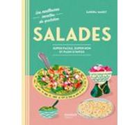 Salades (ebook)