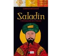 Saladin - Chevalier De Lislam (ebook)