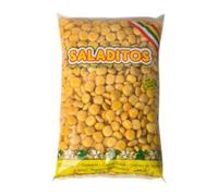 Saladitos Altramuces 2 kg | Aperitivo Tradicional Español | Lupinos Salados Especial Hostelería | Snack Natural para Tapas, Bares, Restaurantes y Picoteo