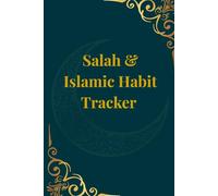 Salah & Islamic Habit Tracker for Muslim Women