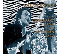 Salah Ragab - Egyptian Jazz & the Cairo