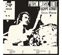 SALAH RAGAB & THE CAIRO JAZZ BAND - EGYPTIAN JAZZ [Vinilo]