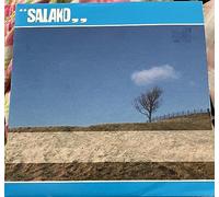 Salako - Growing Up in the Ni [Vinilo]