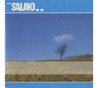 Salako - Growing Up in the Night
