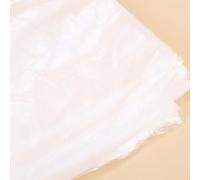 SALALIS 100 Piezas Protectores Desechables de Plástico Impermeables para Asientos de Auto para Mecánicos y Valets - Fundas de Asiento Duraderas para Autos - Protección Ideal para Talleres