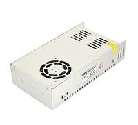 SALALIS Adaptador de Fuente de Alimentación Conmutada de 110V-220V CA 36V