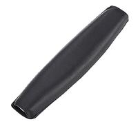 SALALIS Almohadillas de Repuesto para Auriculares QC2 QC15 El Cojín de Espuma Suave para la Cabeza Mejora la Comodidad y El Rendimiento de los Graves Adecuado para Uso Prolongado 15,4*7*1,2 Cm Negro