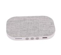 SALALIS Altavoz de Almohada para Dormir Portátil Bluetooth con Tecnología de Conducción ósea para una Mejor Experiencia de Sueño