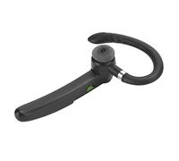 SALALIS Auriculares Portátiles con Diseño Ergonómico, Tiempo de Conversación de 12 Horas, para Fácil Transporte y Uso, Ideales para Trabajadores de Oficina/Viajes Diarios/Deportes (Verde)