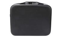 SALALIS Bolsa de Almacenamiento Portátil para Estabilizador de Cámara S, Impermeable y Duradera, Ideal para Fotógrafos, Material PU y EVA, 13,39x10,24x3,54 Pulgadas