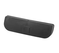 SALALIS Botón de Control del Interruptor de la Puerta Trasera Duradero 51137039261 Reemplazo para R56 R50 R57 R58 R59, Fácil Operación para Talleres de Reparación de Automóviles