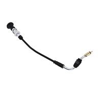 SALALIS Cable de Estrangulador de Carburador, Repuesto Duradero para Cable de Estrangulador de Carburador Performance para Motocicletas