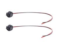 SALALIS Conector de Sensor de Velocidad de Rueda ABS, Coleta Plug and Play Duradera para 2018-2021