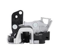 SALALIS Conjunto de Pestillo de Cerradura de Puerta de Metal Profesional para F-450 F-550-650 -750 Excursion, Seguridad Mejorada, para Entusiastas del Bricolaje (Lado del pasajero delantero derecho
