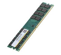 SALALIS DDR2 RAM 4GB 800MHz M¨®dulo de Memoria 240 Pin PC2-6400 para Computadora de Escritorio Transferencia R¨¢pida