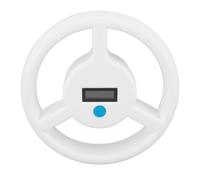 SALALIS Escáner Portátil de Microchip para Mascotas Lector de Etiquetas de Microchip para Animales Recargable por USB de Doble Frecuencia para una Fácil Lectura de Datos Escáner de Chip para Perros
