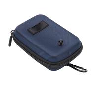 SALALIS Estuche Rígido Universal para Telémetro con Diseño Magnético para Entusiastas del Golf EVA Impermeable a Prueba de Golpes 1 Unidad