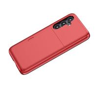 SALALIS Funda para Teléfono con Tarjetero, Cubierta Deslizante para 2 Tarjetas, Diseño a Prueba de Golpes para S24 Series TPU PC Durable 1 Unidad (#30)