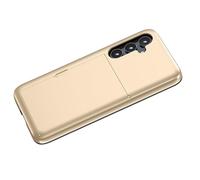 SALALIS Funda para Teléfono con Tarjetero, Cubierta Deslizante para 2 Tarjetas, Diseño a Prueba de Golpes para S24 Series TPU PC Durable 1 Unidad (#15)
