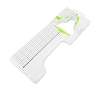 SALALIS Herramienta Ajustable de Ajuste de Cala de Pedal para un Fácil Ajuste e Instalación de la Placa de la Zapata de Ciclo, Ideal para Todos los Ciclistas, Negro