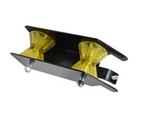 SALALIS Herramienta de Extracción de Bomba de Pozo de Agua, Acero de Aleación de Alta Resistencia, Manejo sin Esfuerzo para Técnicos, Extractor de Tuberías de Pozo para 4 Pulgadas y Más