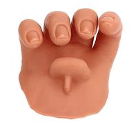 SALALIS La Tercera Mano, Trucos de Magia de Mano Falsa, Accesorio de Truco Suave de Magia, Truco de Tercera Mano, Comedia de Mano Mágica para Actuación, Comedia