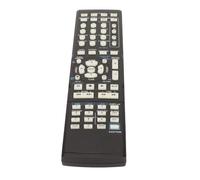 SALALIS Mando a Distancia para Receptor AV, Repuesto Compacto y Duradero para VSX 423 K AXD7517 AXD7621 AXD7536 AXD7501