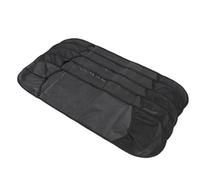 SALALIS Mochila de Transporte Ergonómica Hermética para Monopatín, 5 uds., para Actividades Al Aire y Viajes en Cualquier Clima
