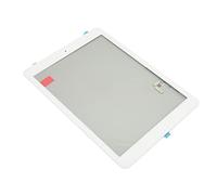SALALIS Pantalla Digitalizadora de Tableta para IOS Tablet 5 | Vidrio templado, Fácil de instalar, Rendimiento estable, Compatible con bricolaje