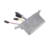 SALALIS Placa Controladora de Patinete Eléctrico, Resistente Al Agua, Repuesto Duradero para Patinete Eléctrico Niu KQI3 Pro, 1 Unidad
